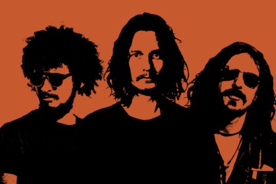 Jazz Sabbath