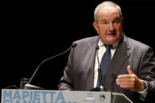 Karamanlis
