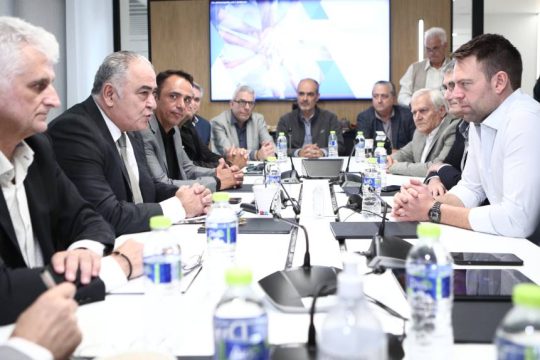 Στέφανος Κασσελάκης