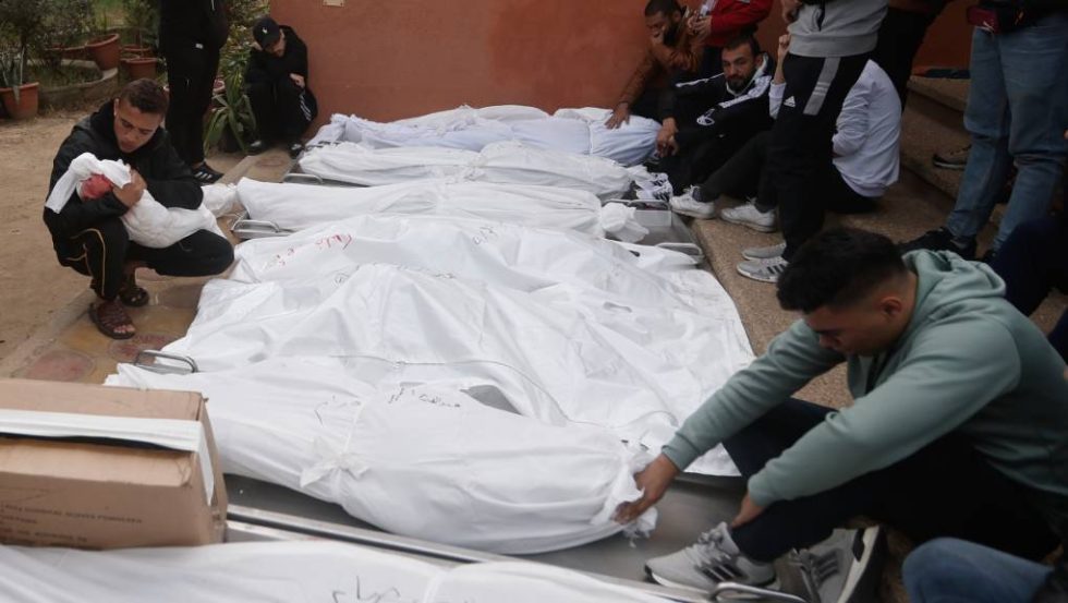 Gaza