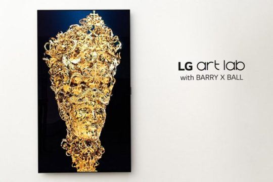 LG ART