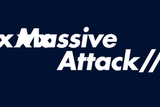 Massive Attack