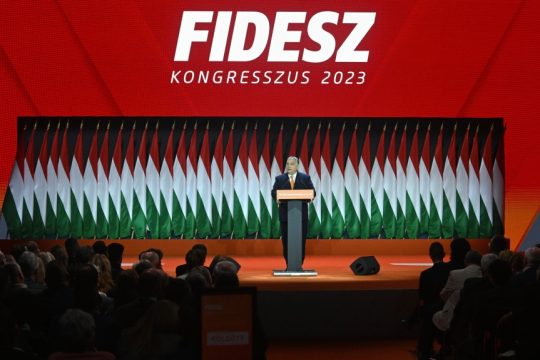 orban