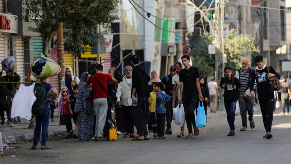 Gaza
