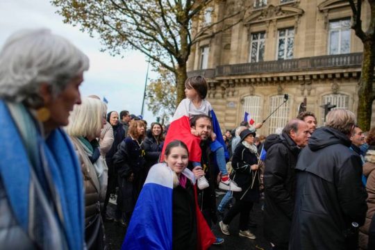 Paris