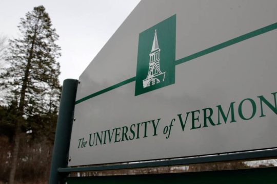 Vermont-University