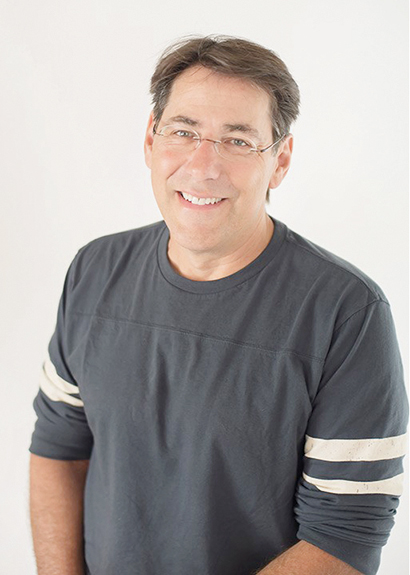 Adam Kubert