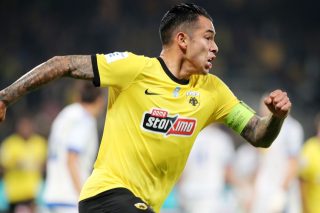 aek-araouxo