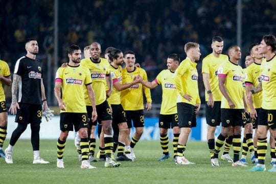 aek-paiktes
