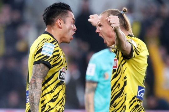 aek-paiktes