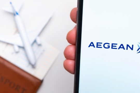 Aegean