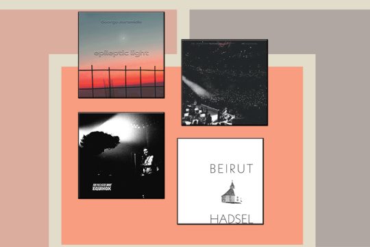 album