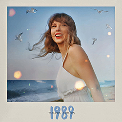 album-taylor-swift