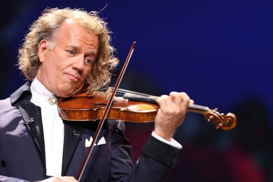 Andre Rieu