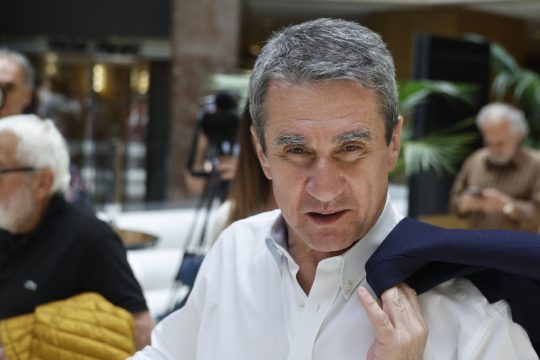 Ανδρέας Λοβέρδος