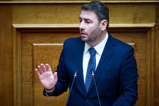 androulakis