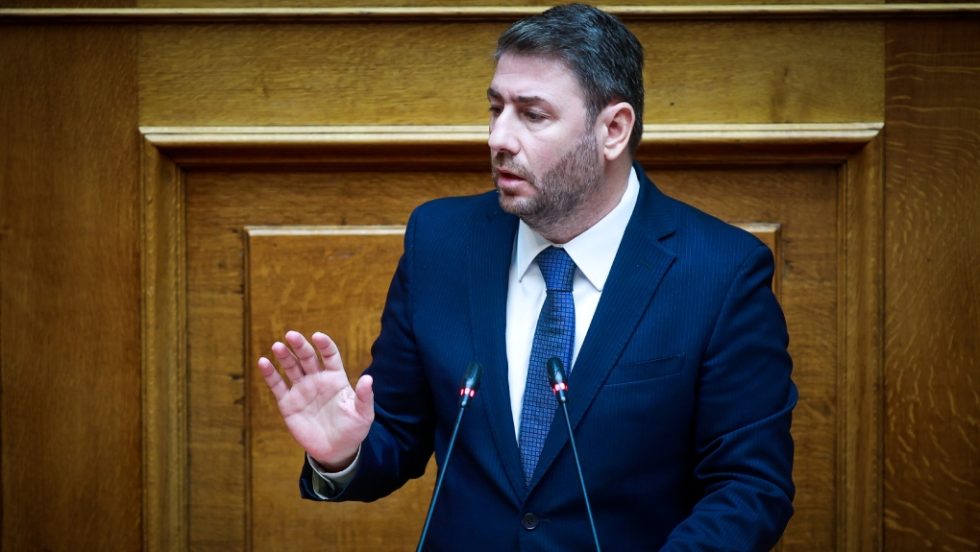 androulakis