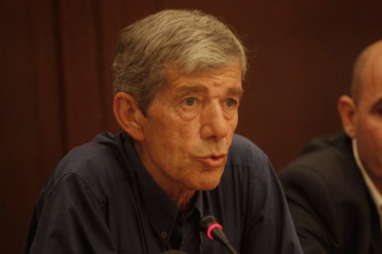 Αντώνης Κοτσακάς, ΣΥΡΙΖΑ