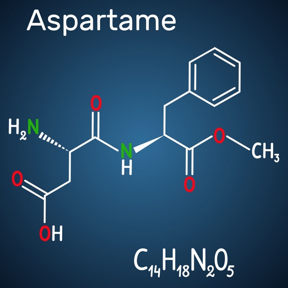 aspartame