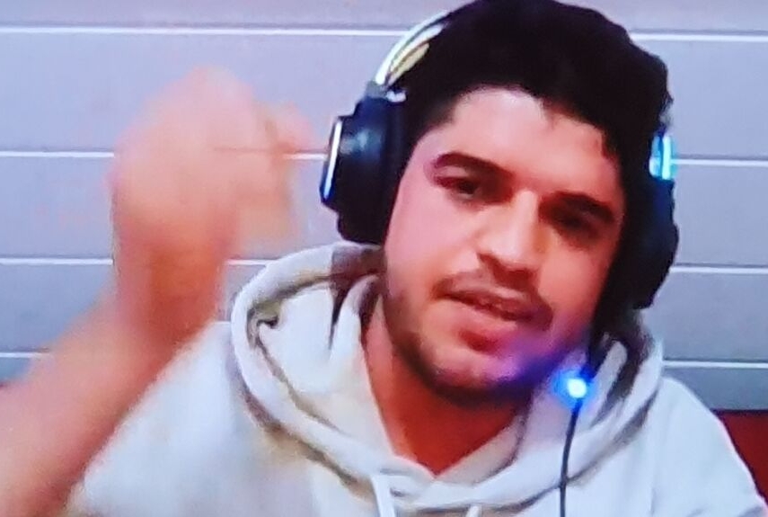 axmant akilani