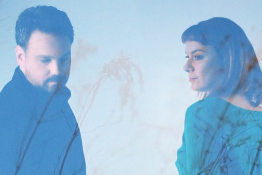 Μπάμπαλη - Χριστοδούλου