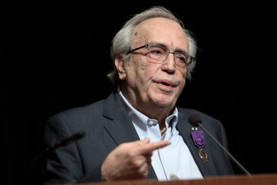 Νέα Αριστερά: Παραιτήθηκε με σοβαρές αιχμές από το Πολιτικό Γραφείο ο Αριστείδης Μπαλτάς - «Αποχωρώ για τρεις λόγους»