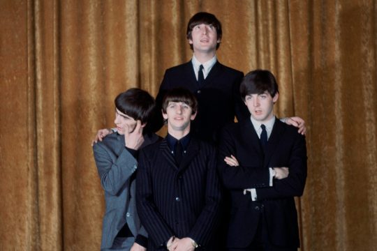 The Beatles