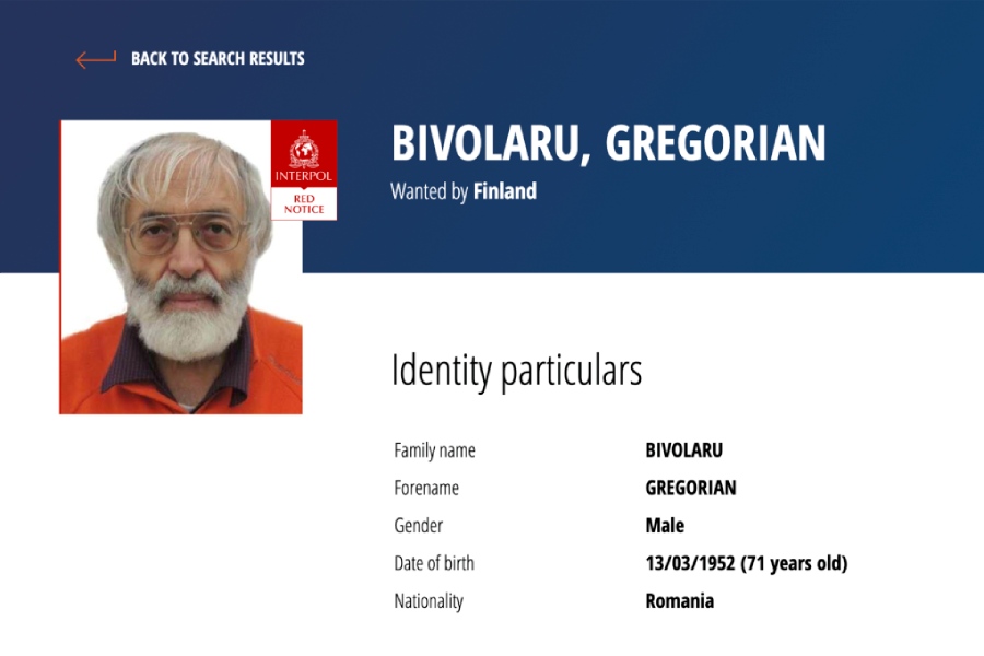 bilovaru