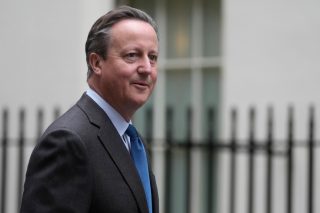 cameron