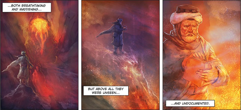 comics-kilkis