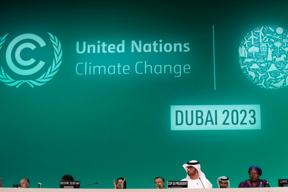 Cop-28