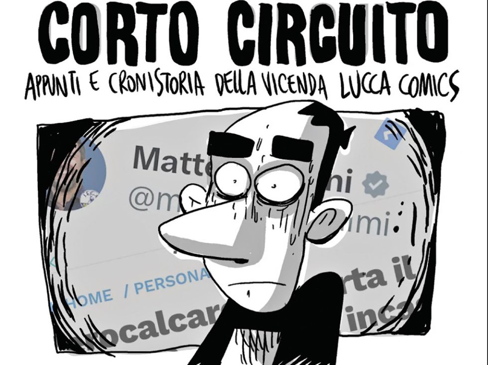 corto-circuito