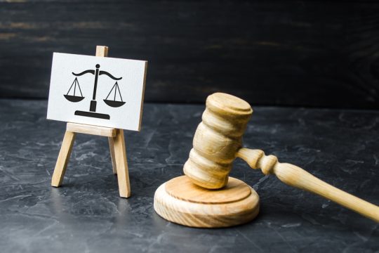 dikaiosyni