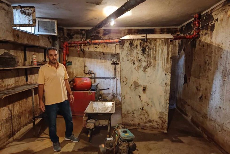 Νέα Σμύρνη Λάρισας