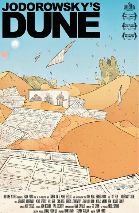 dune