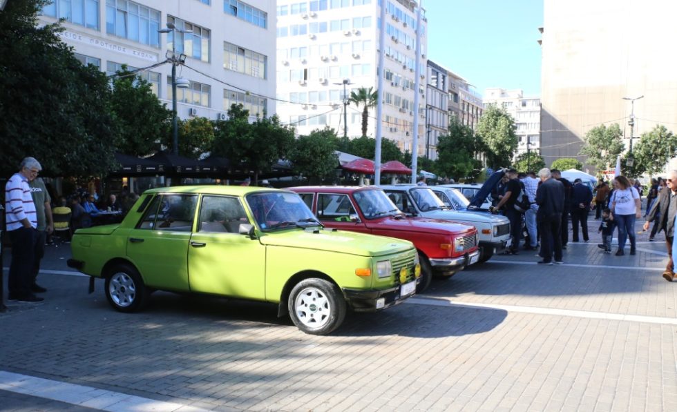 Από την έκθεση
