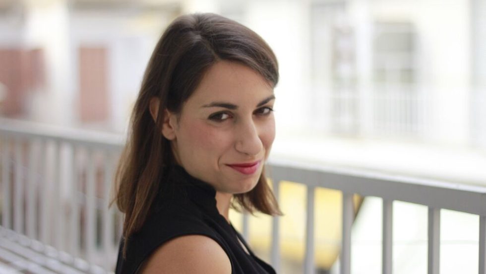 eleni eythimiou
