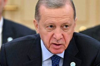 Ταγίπ Ερντογάν