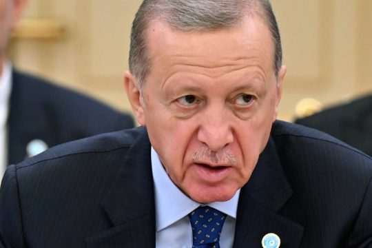 Ταγίπ Ερντογάν