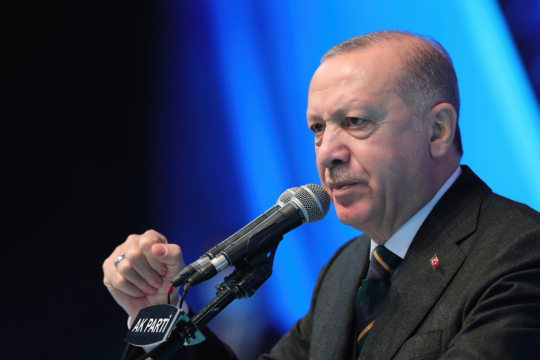 erdogan