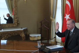 Ταγίπ Ερντογάν