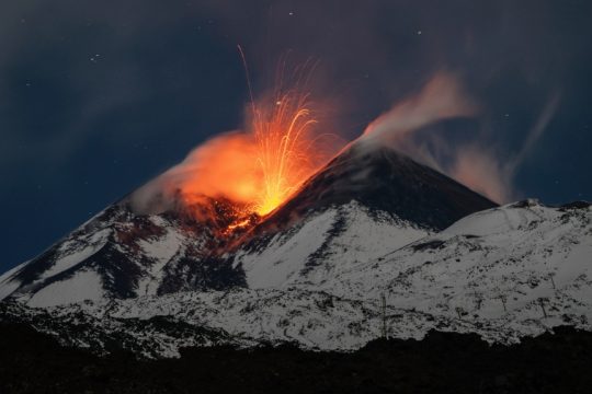 etna