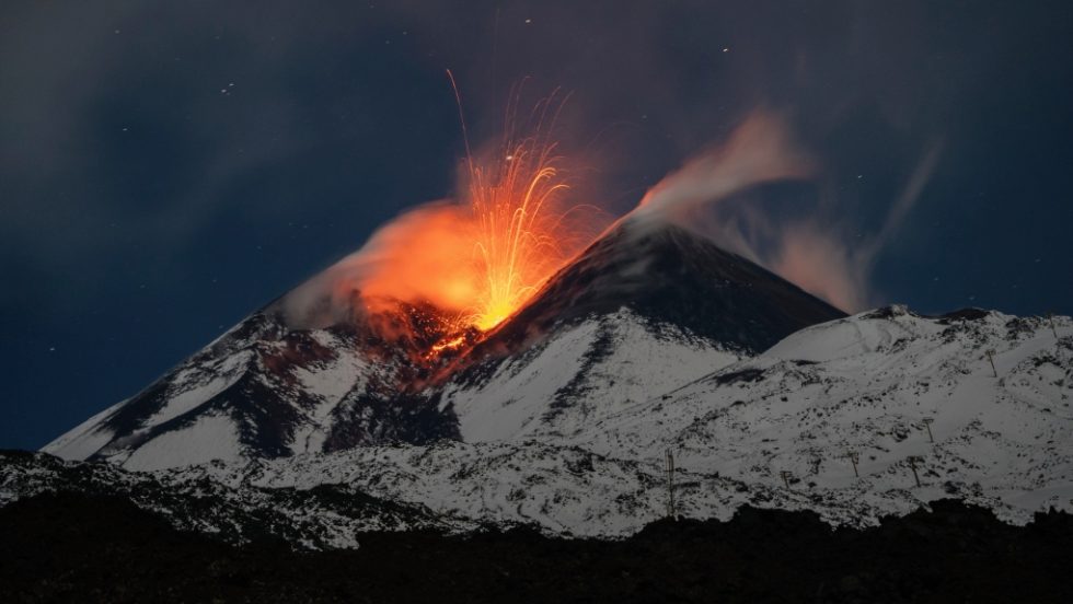etna