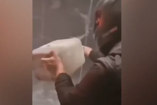 Φασίστες μπιτόνι