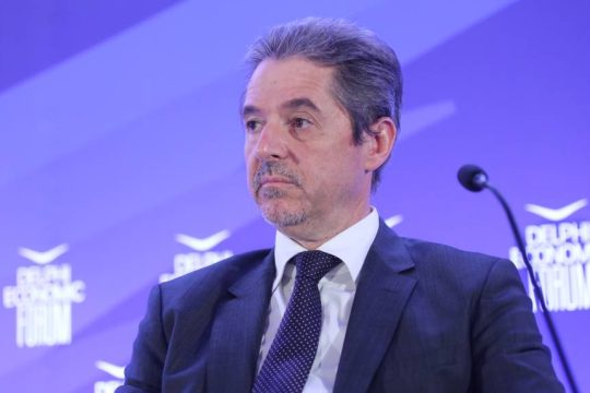 Θ. Φιλιππόπουλος