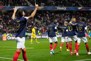 france-ethniki