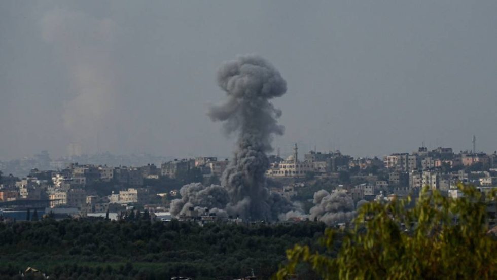 gaza