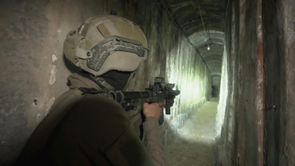 gaza