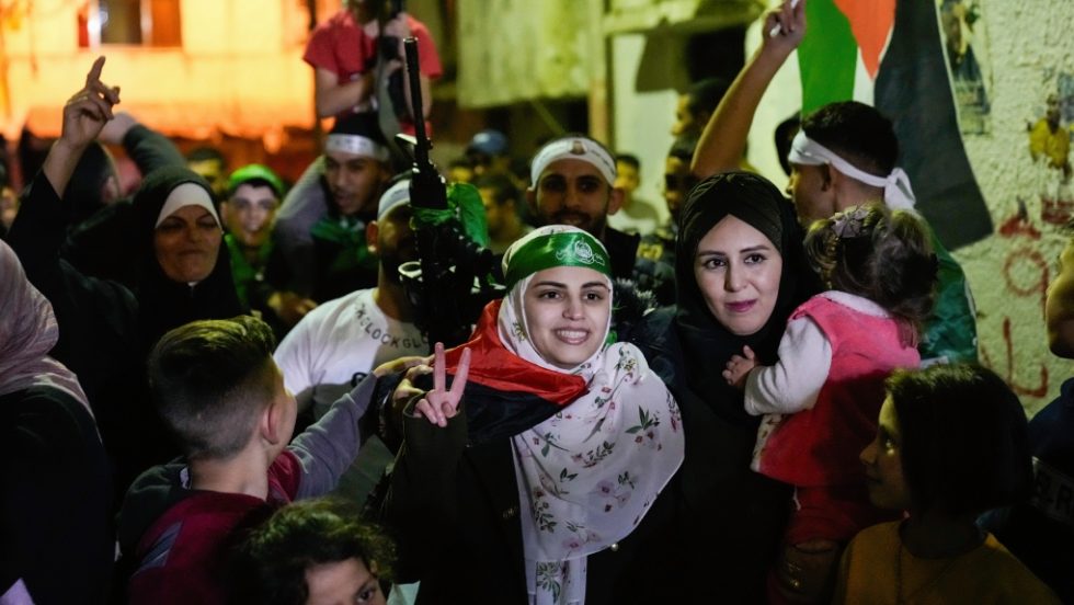 gaza
