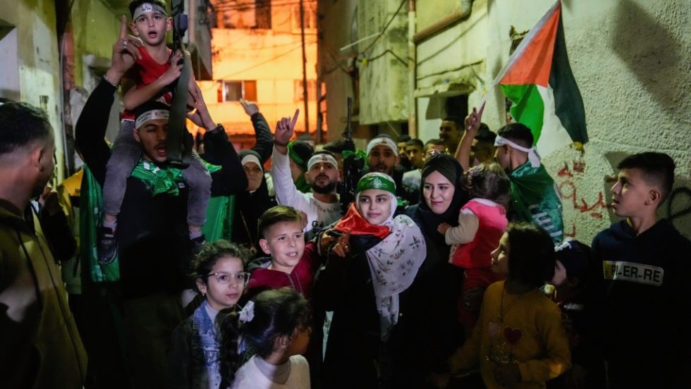 gaza